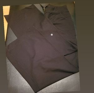 SOLD--LULULEMON PANTS